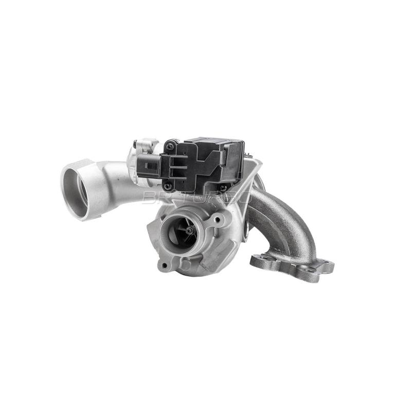 Turbocompresseur (Turbo) BR Turbo ref. 4918001275RS