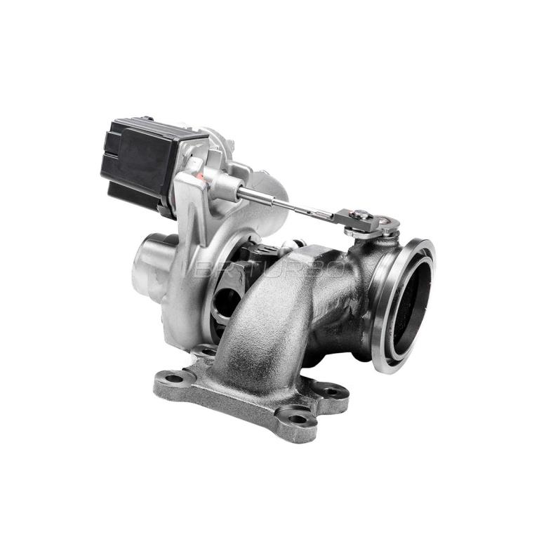 Turbocompresseur (Turbo) BR Turbo ref. 4918001275RS