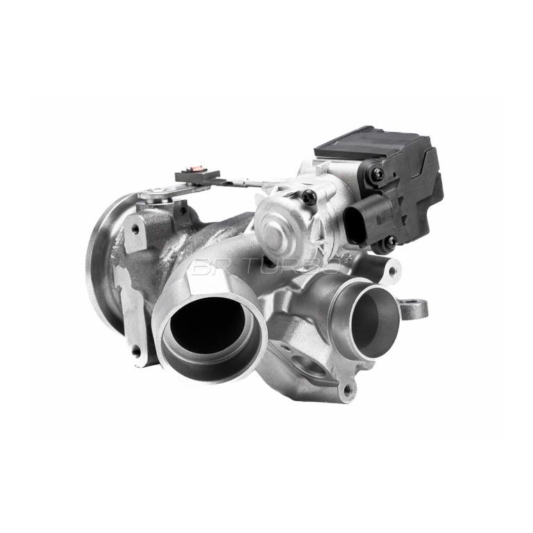 Turbocompresseur (Turbo) BR Turbo ref. 4918001275RS