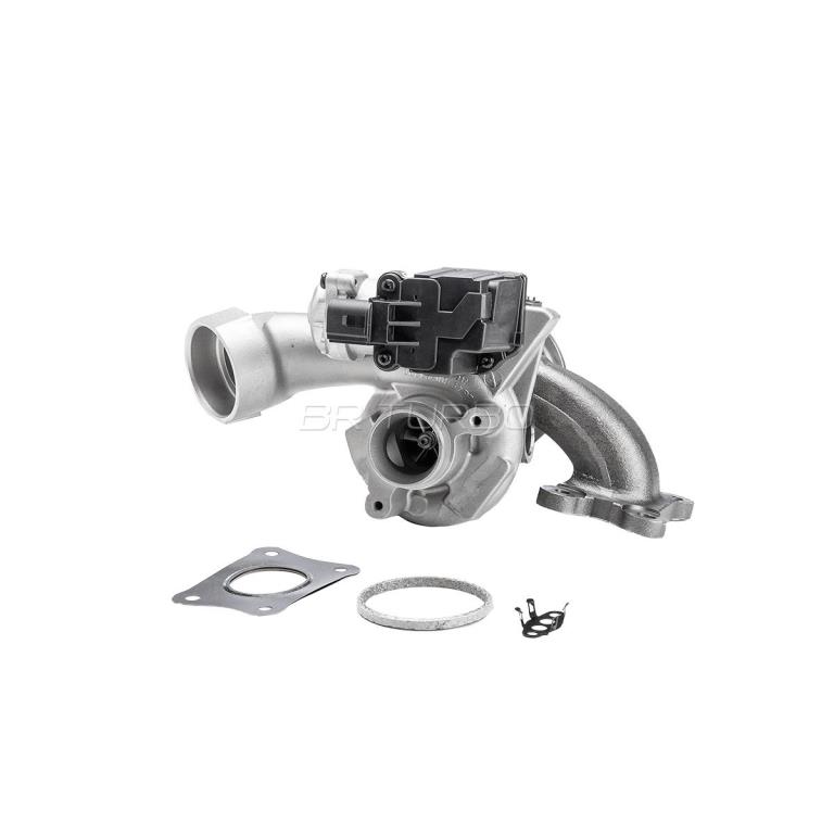 Turbocompresseur (Turbo) BR Turbo ref. 4918001275RSG