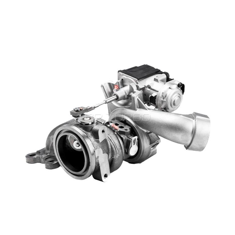 Turbocompresseur (Turbo) BR Turbo ref. 4918001275RSG