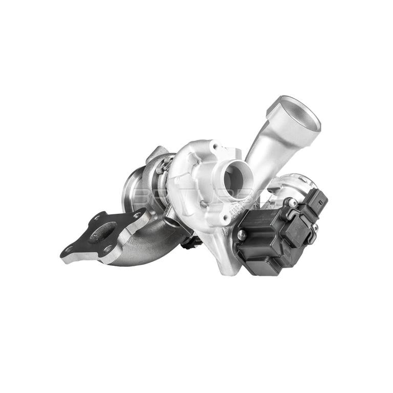 Turbocompresseur (Turbo) BR Turbo ref. 4918001370RS