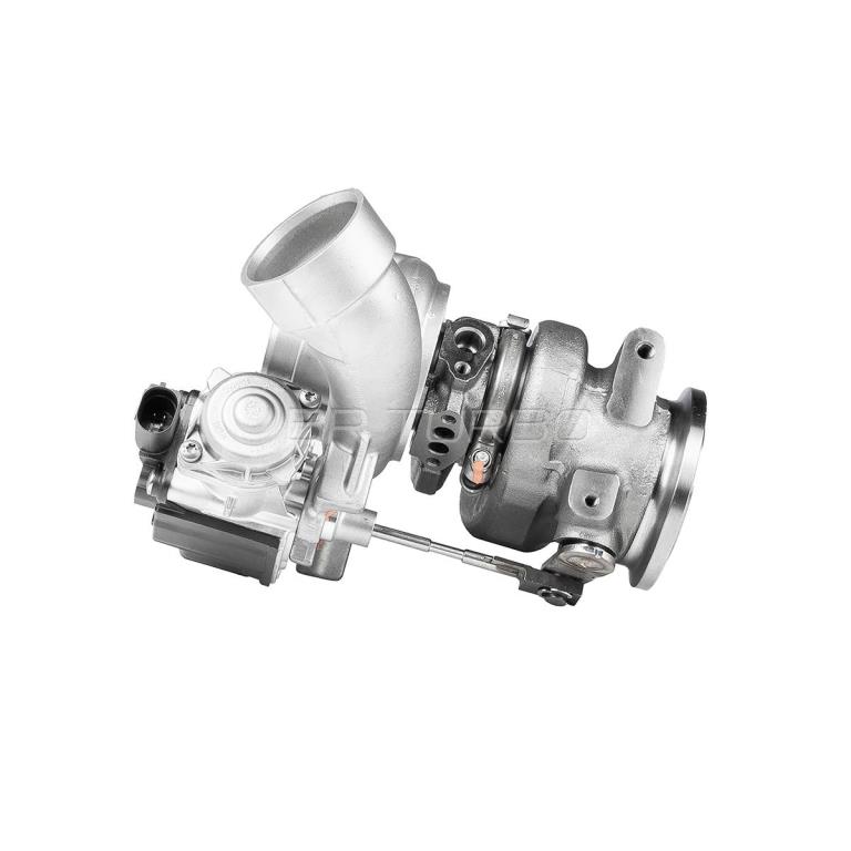 Turbocompresseur (Turbo) BR Turbo ref. 4918001370RSG