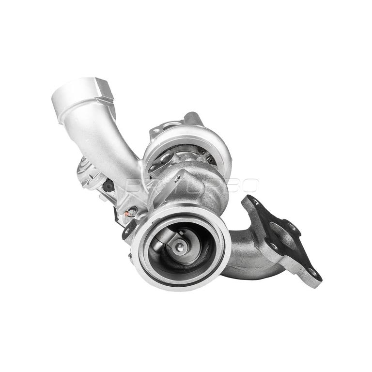 Turbocompresseur (Turbo) BR Turbo ref. 4918001370RSG