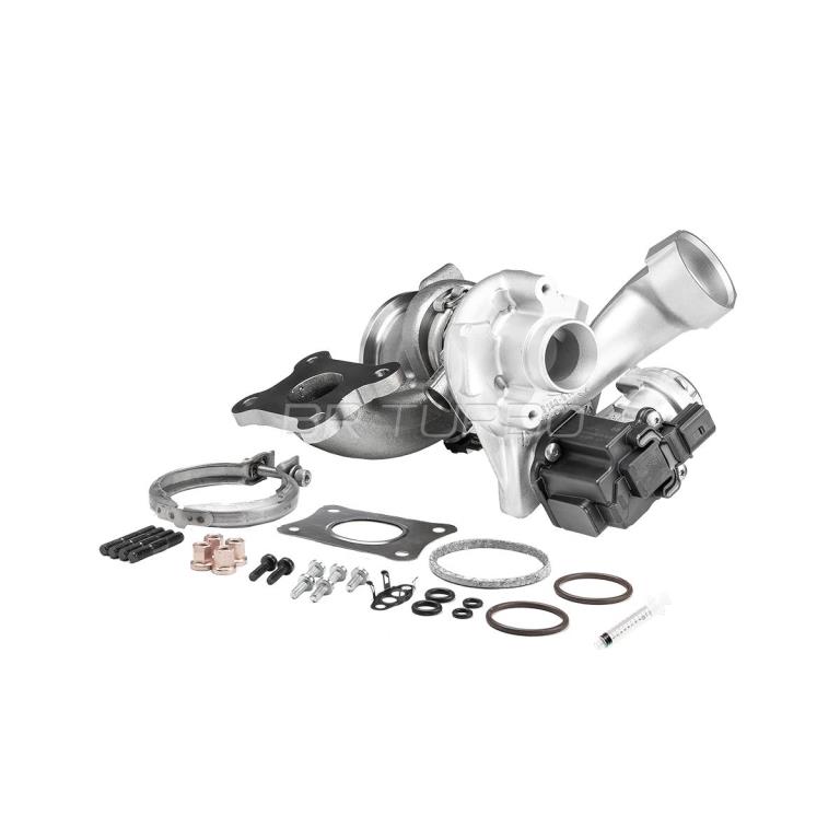 Turbocompresseur (Turbo) BR Turbo ref. 4918001370RSM