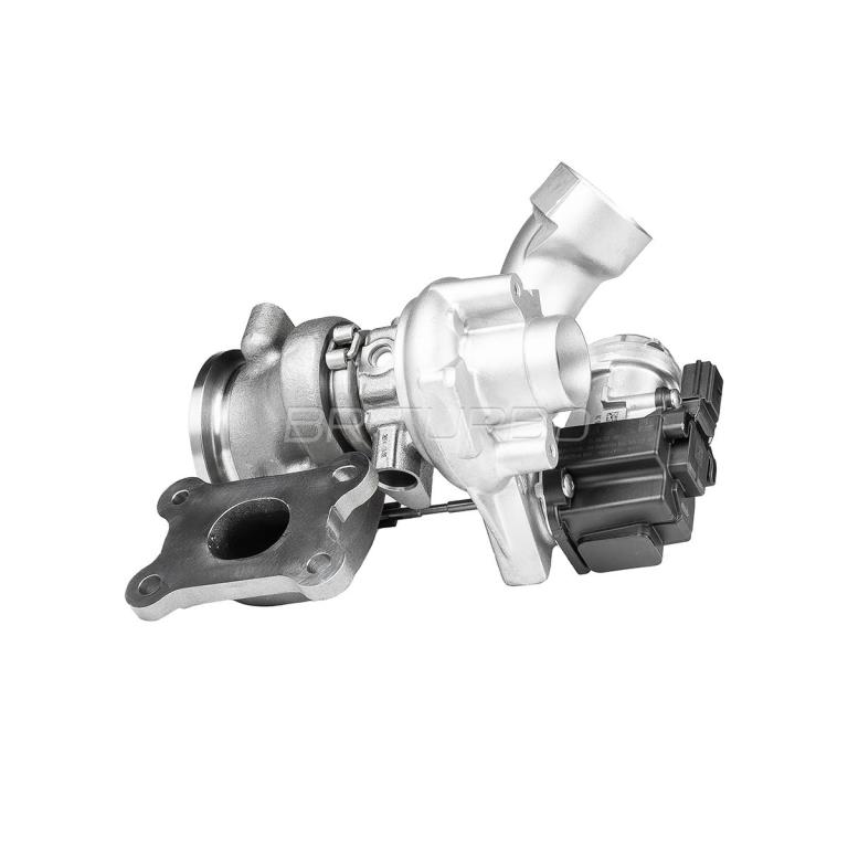 Turbocompresseur (Turbo) BR Turbo ref. 4918001370RSM