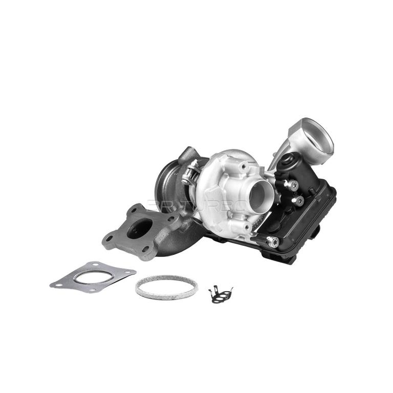 Turbocompressor BR Turbo ref. 4918001405RSG