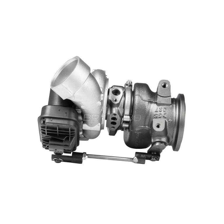 Turbocompressor BR Turbo ref. 4918001405RSG