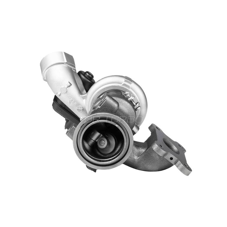 Turbocompressor BR Turbo ref. 4918001405RSG