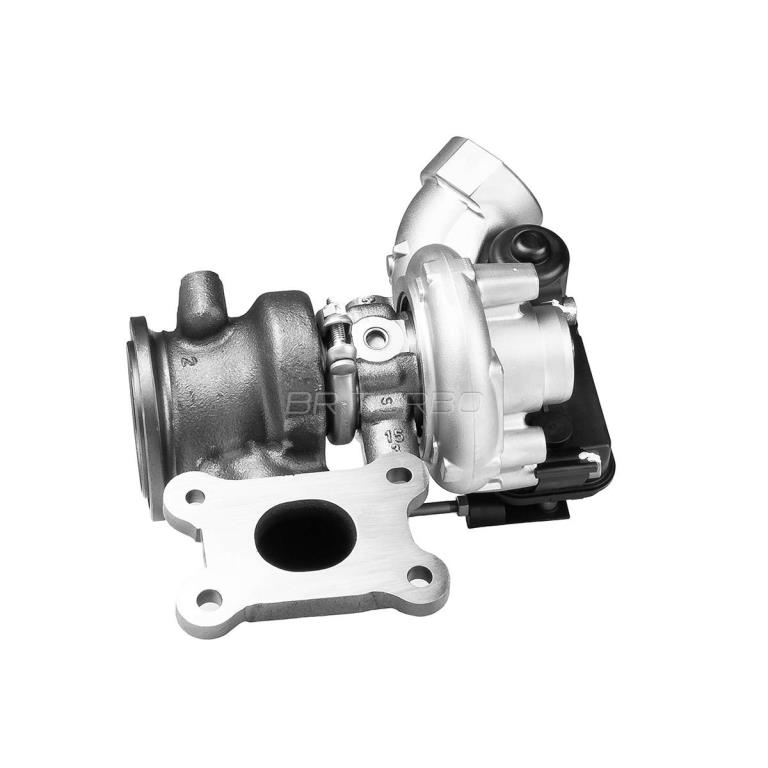 Turbocompressor BR Turbo ref. 4918001405RSG