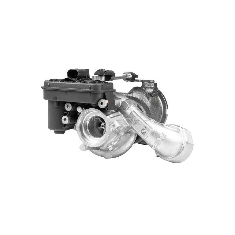 Turbocompresseur (Turbo) BR Turbo ref. 4918001520RS