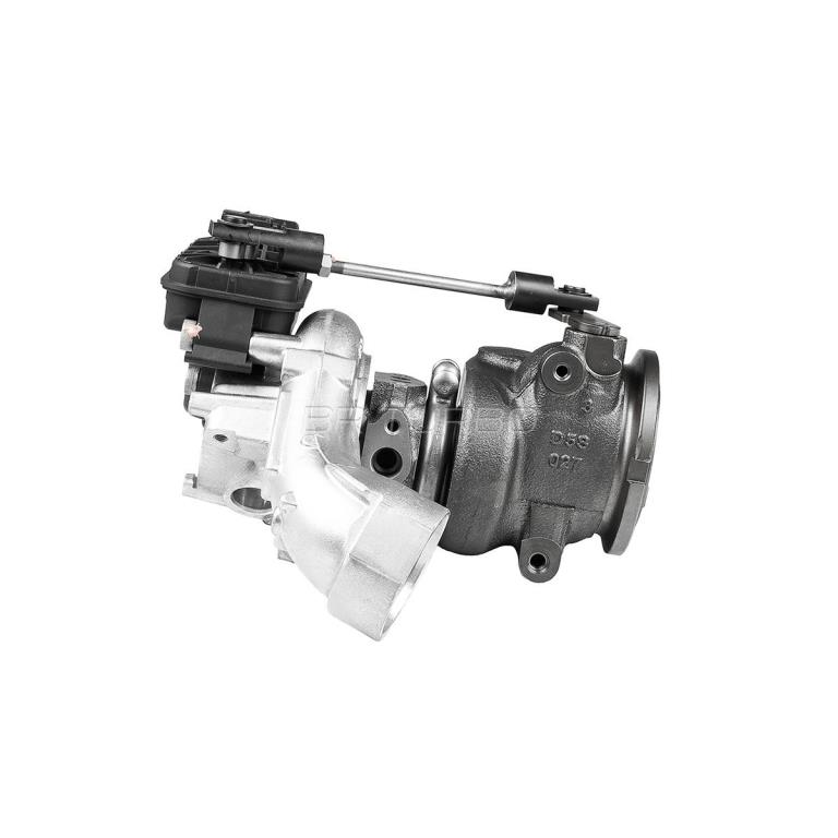 Turbocompresseur (Turbo) BR Turbo ref. 4918001520RS