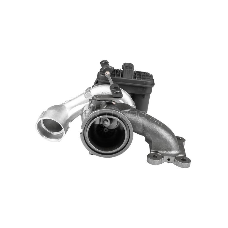 Turbocompresseur (Turbo) BR Turbo ref. 4918001520RS