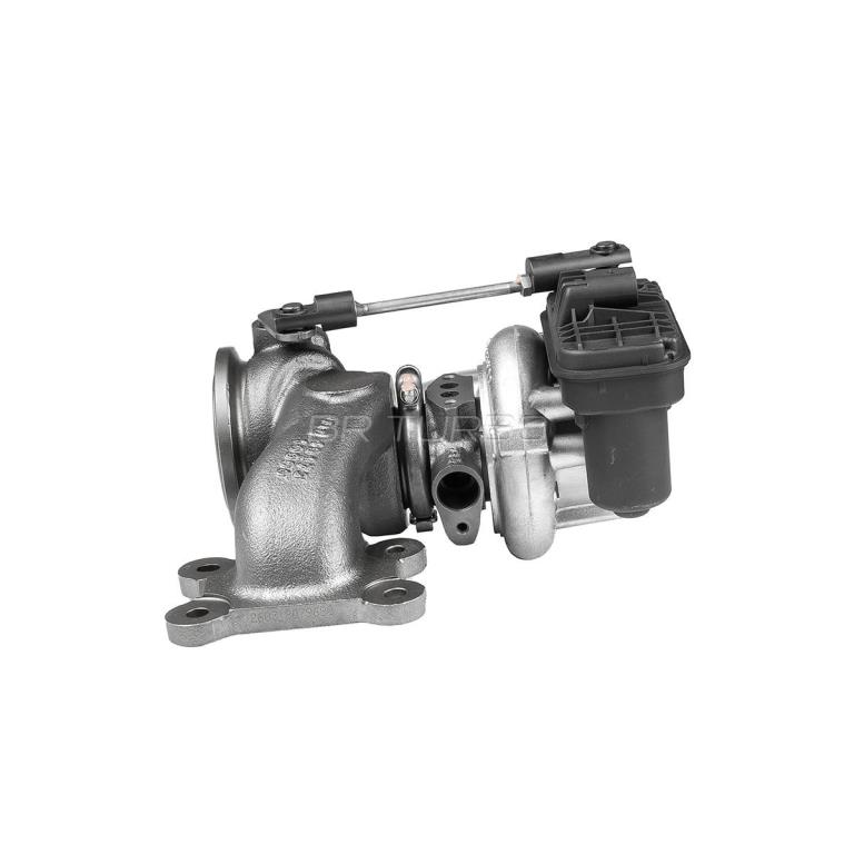 Turbocompresseur (Turbo) BR Turbo ref. 4918001520RS