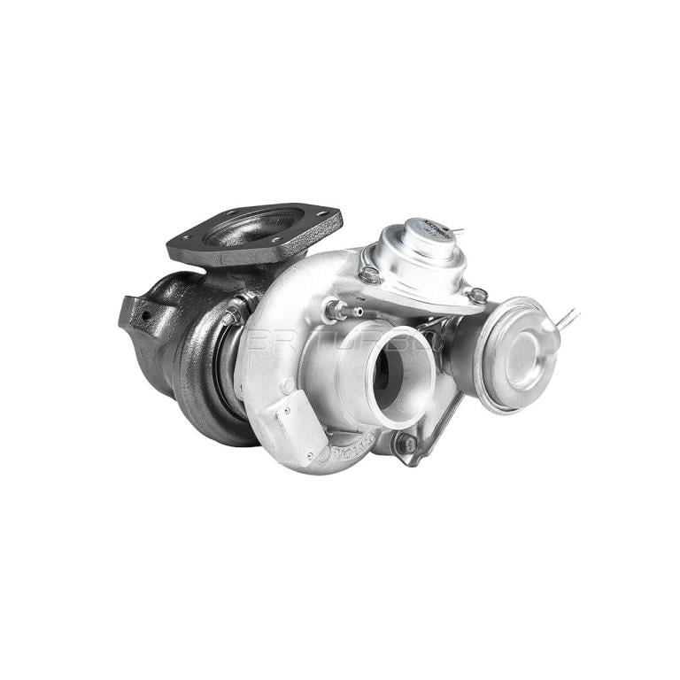 Turbocompresseur (Turbo) BR Turbo ref. 4918901401RS