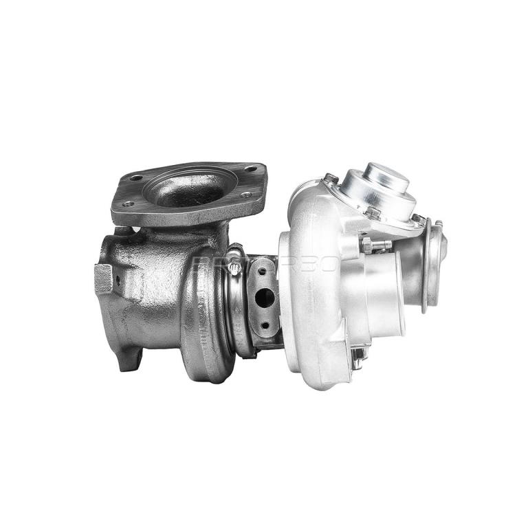 Turbocompresseur (Turbo) BR Turbo ref. 4918901401RS