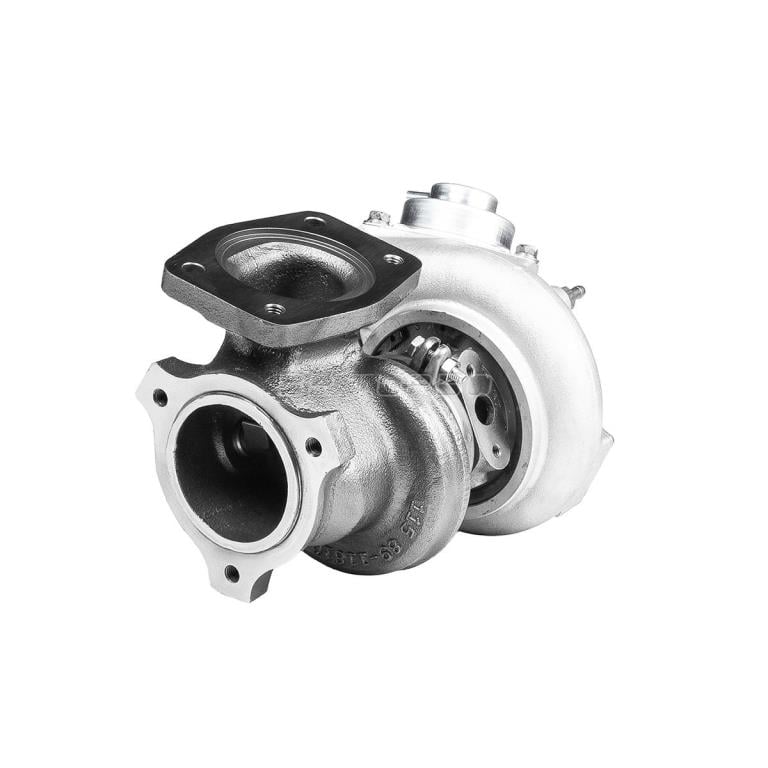 Turbocompresseur (Turbo) BR Turbo ref. 4918901401RS