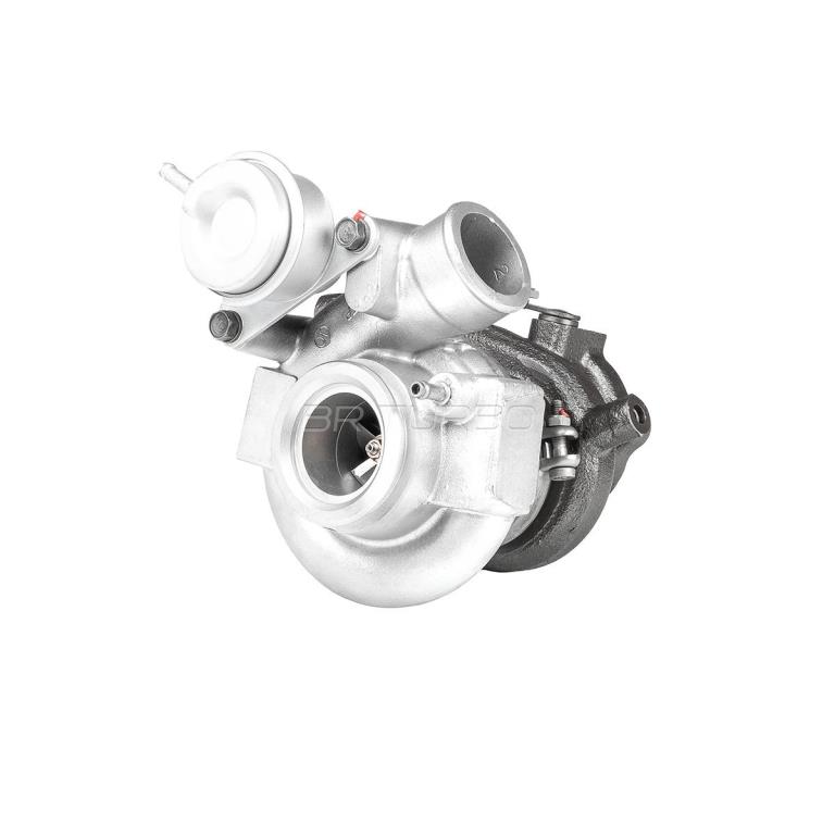 Turbocompresseur (Turbo) BR Turbo ref. 4918901800RS