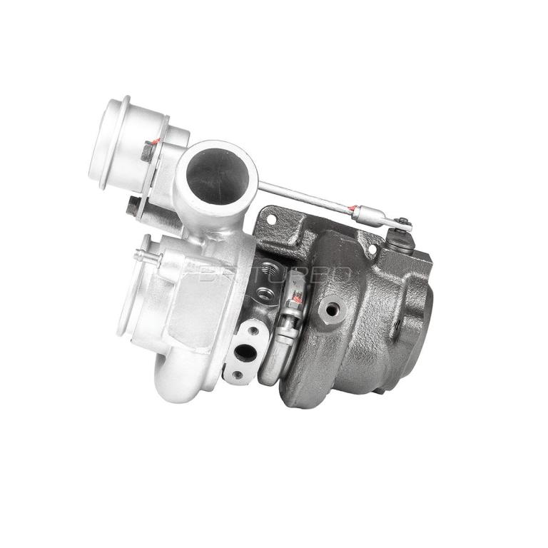 Turbocompresseur (Turbo) BR Turbo ref. 4918901800RS