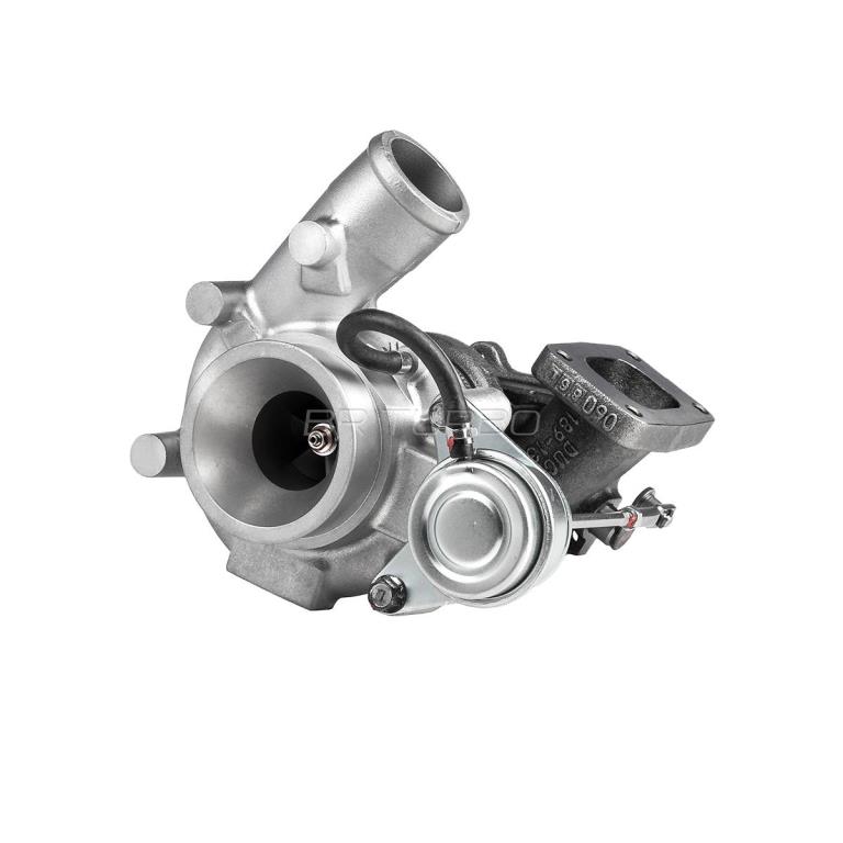 Turbocompresseur (Turbo) BR Turbo ref. 4918902914RS