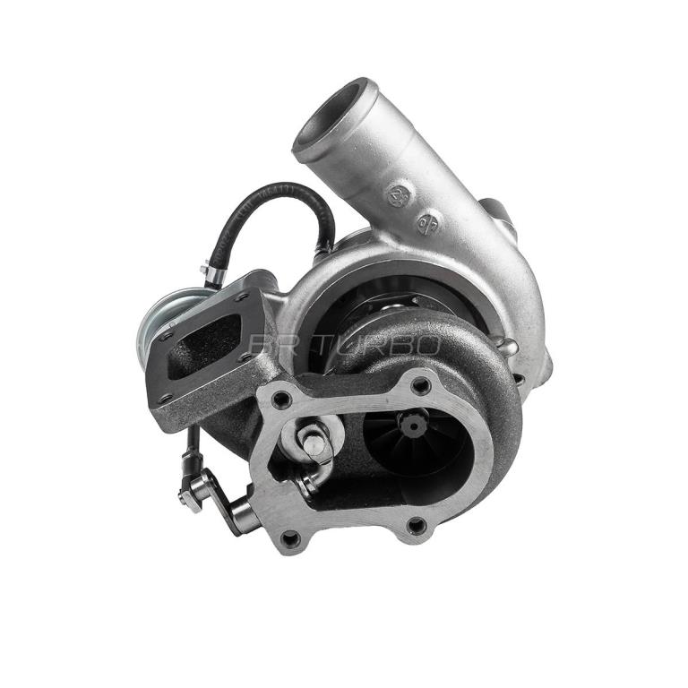 Turbocompresseur (Turbo) BR Turbo ref. 4918902914RS