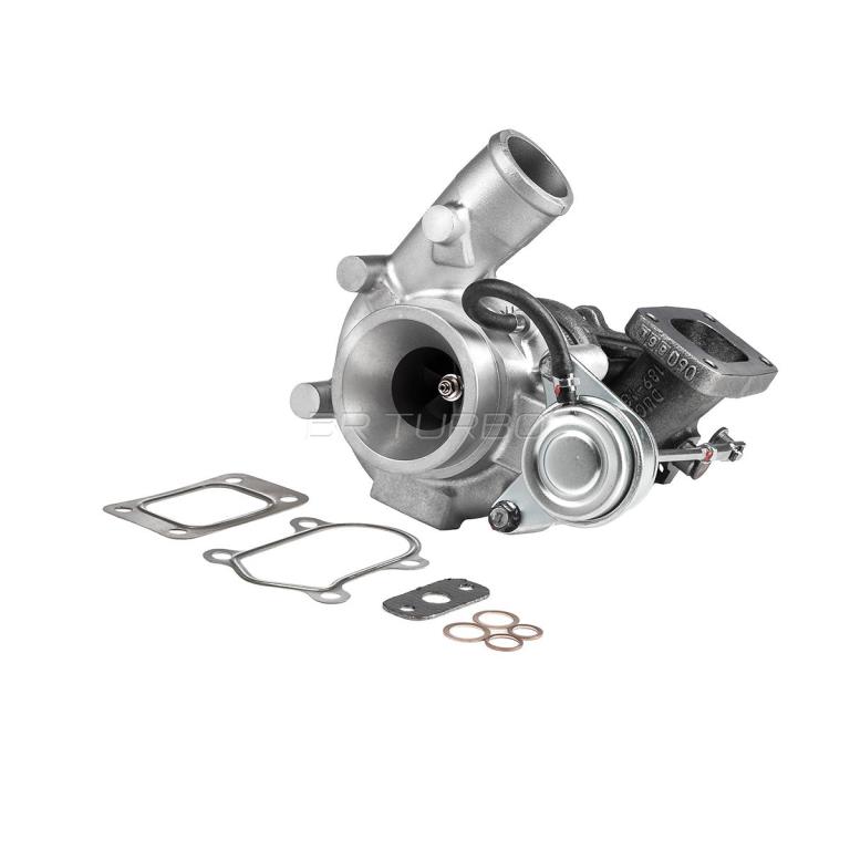 Turbocompresseur (Turbo) BR Turbo ref. 4918902914RSG