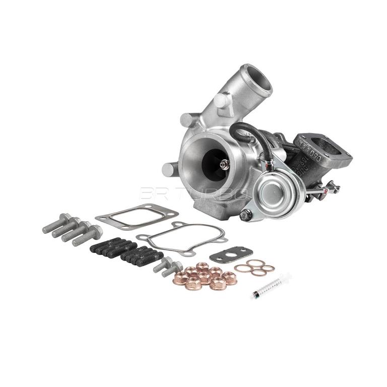 Turbocompresseur (Turbo) BR Turbo ref. 4918902914RSM