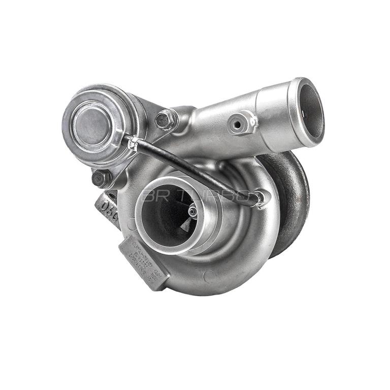 Turbocompresseur (Turbo) BR Turbo ref. 4918902951RS