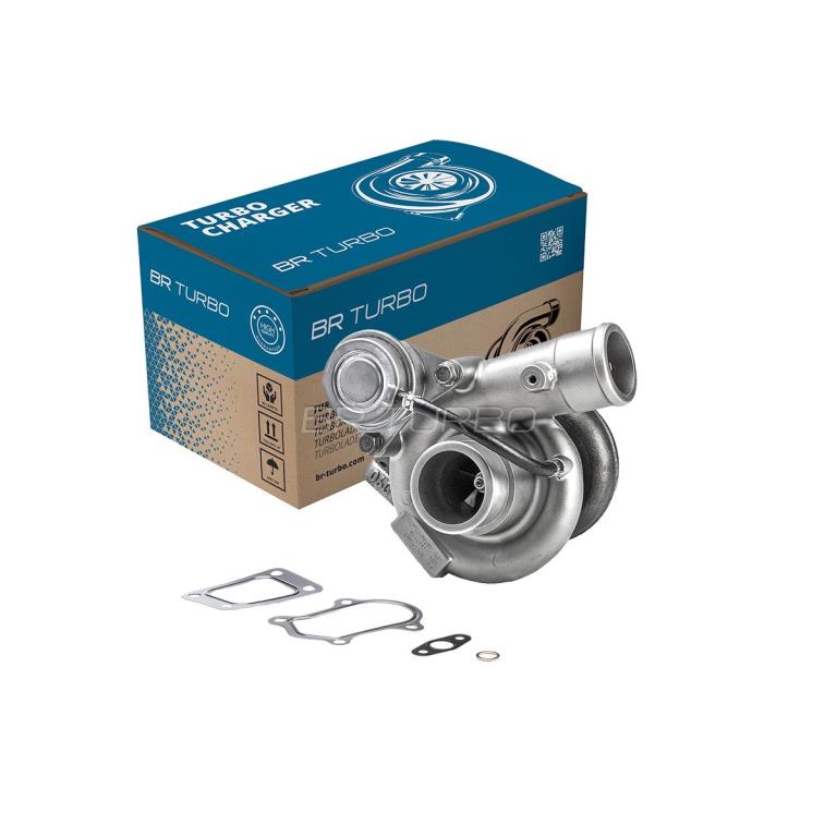 Turbocompresseur (Turbo) BR Turbo 4918902951RSG