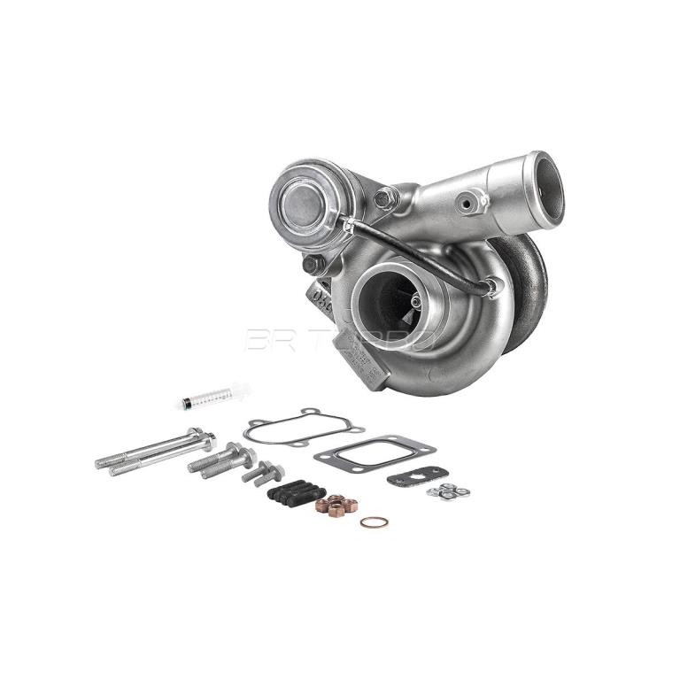Turbocompressor BR Turbo 4918902951RSM