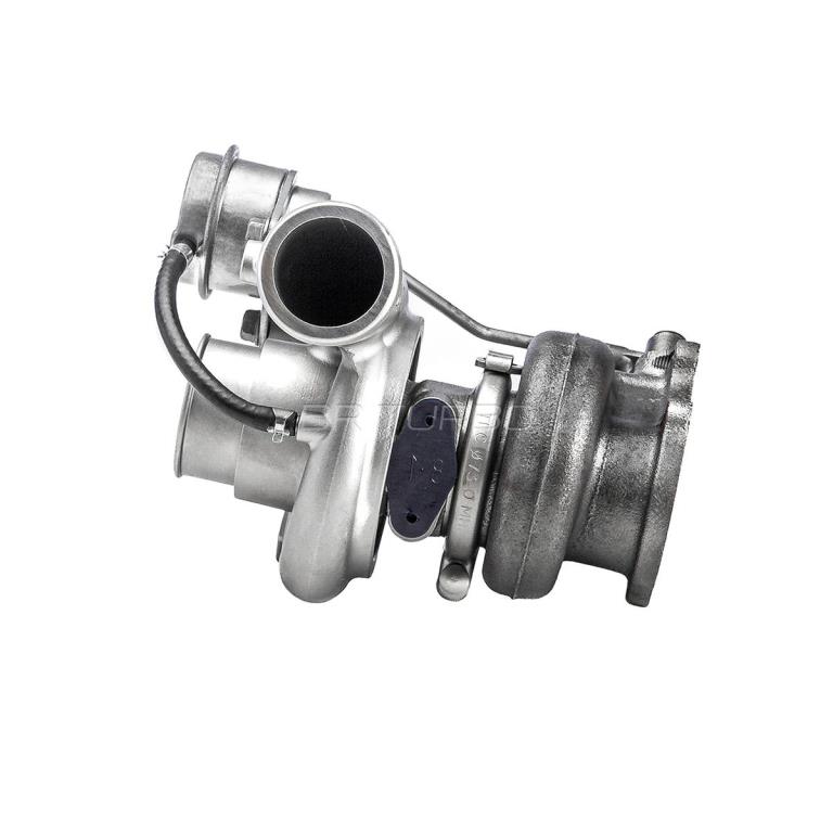Turbocompressor BR Turbo 4918902951RSM