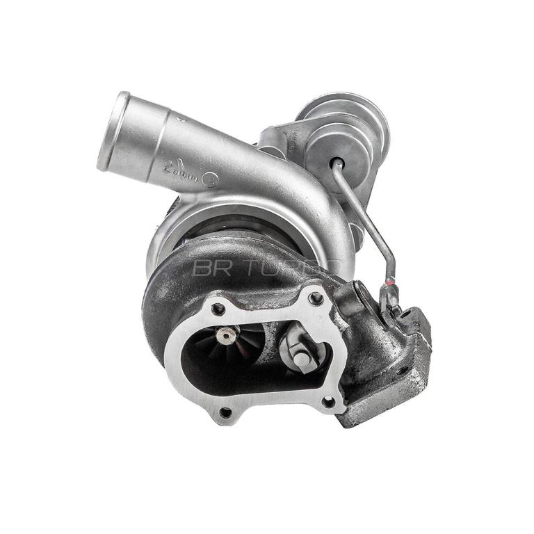 Turbocompressor BR Turbo 4918902951RSM