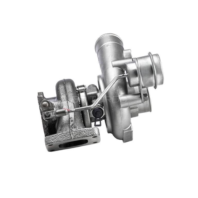 Turbocompressor BR Turbo 4918902951RSM