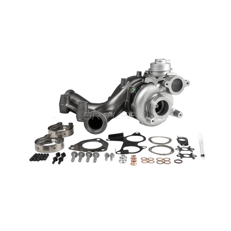 Turbocompresseur (Turbo) BR Turbo ref. 4918907803RSM