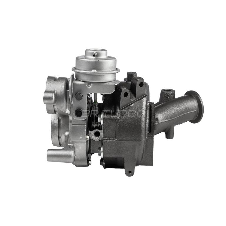 Turbocompresseur (Turbo) BR Turbo ref. 4918907803RSM