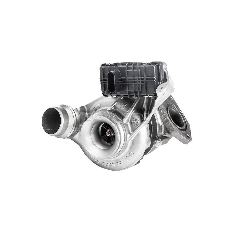 Turbocompresseur (Turbo) BR Turbo ref. 4933500585RS