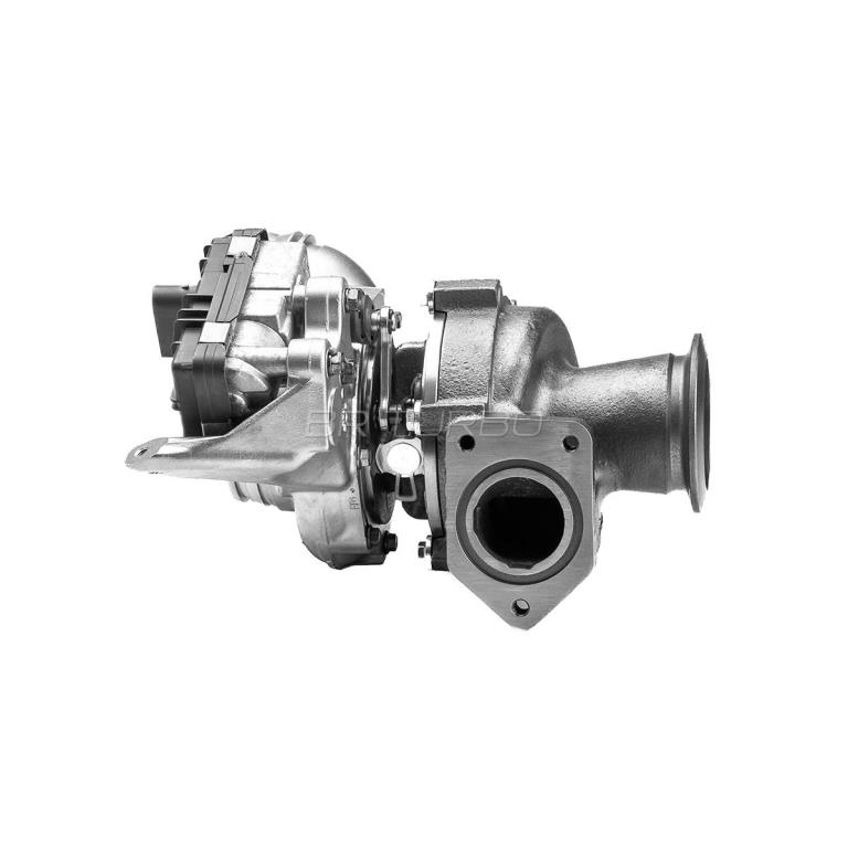 Turbocompresseur (Turbo) BR Turbo ref. 4933500585RS
