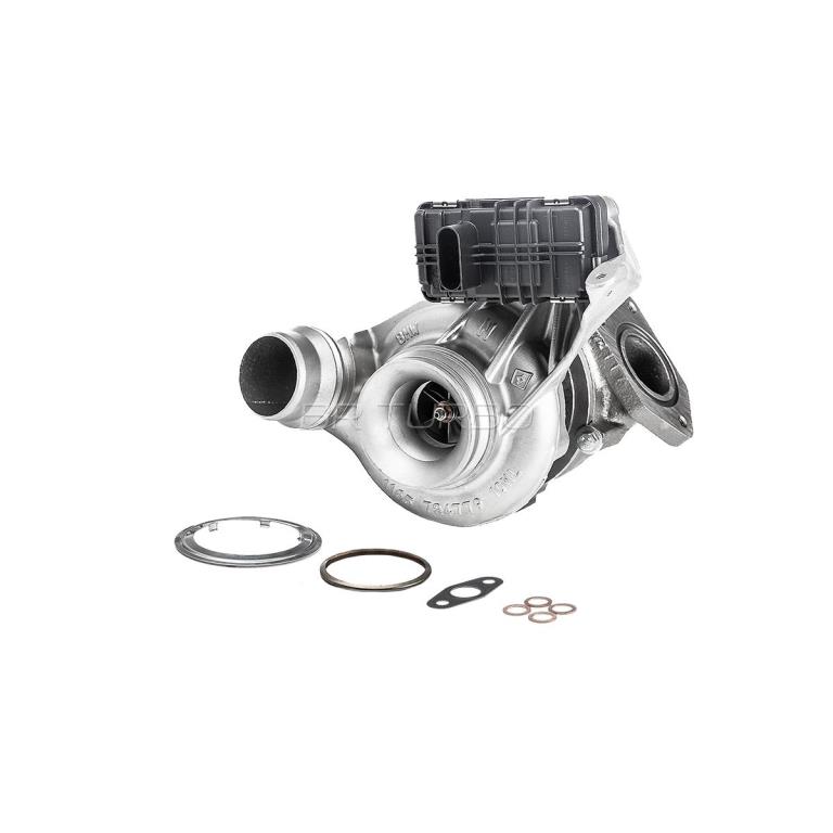 Turbocompresseur (Turbo) BR Turbo ref. 4933500585RSG