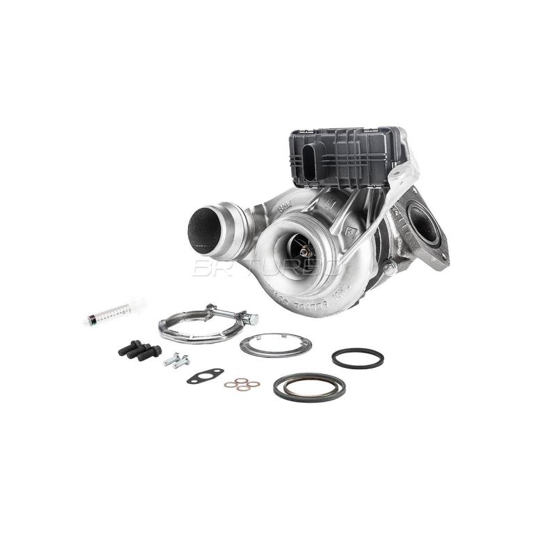 Turbocompresseur (Turbo) BR Turbo ref. 4933500585RSM