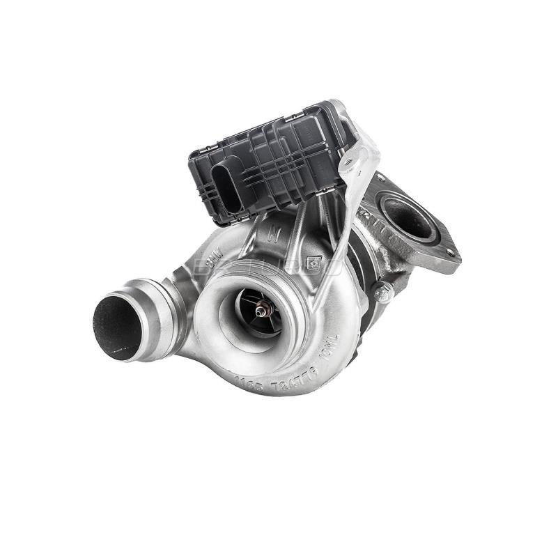 Turbocompresseur (Turbo) BR Turbo ref. 4933500644RS