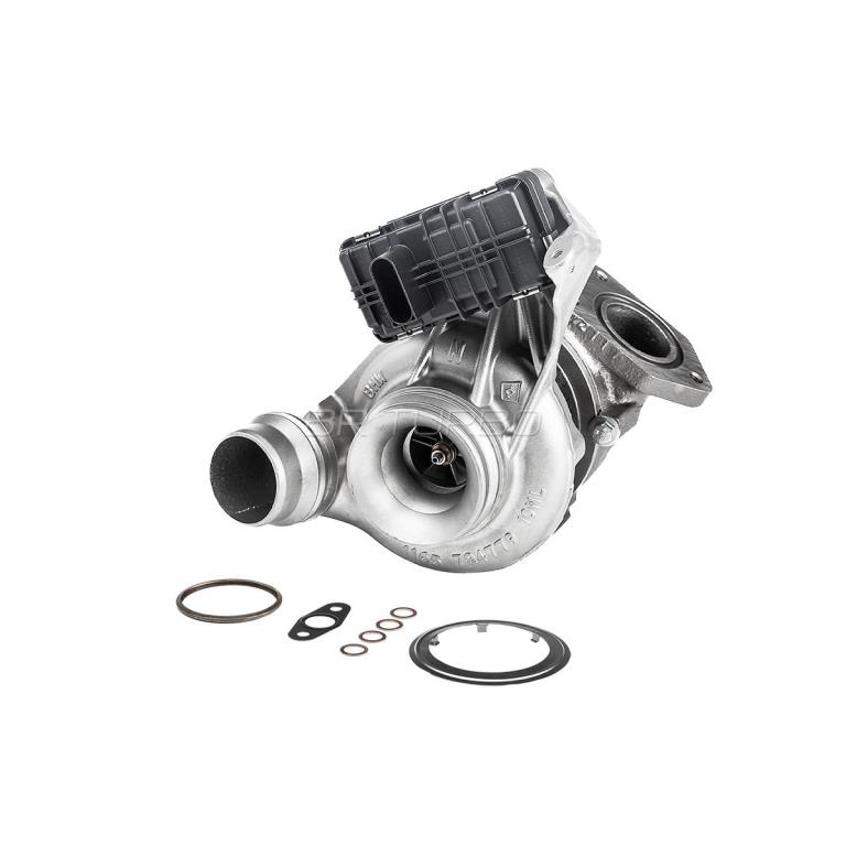 Turbocompresseur (Turbo) BR Turbo ref. 4933500644RSG