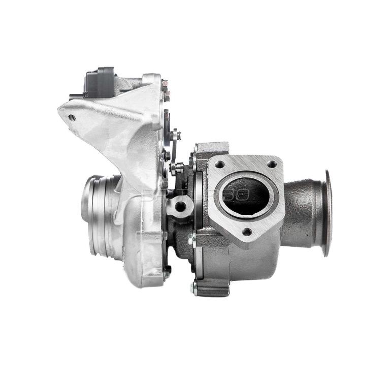 Turbocompresseur (Turbo) BR Turbo ref. 4933500644RSG
