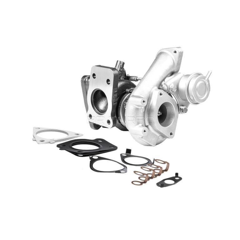 Turbocompresseur (Turbo) BR Turbo ref. 4933500800RSG