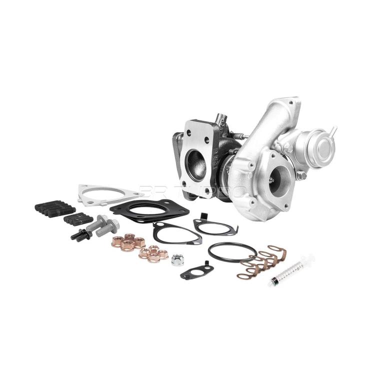 Turbocompresseur (Turbo) BR Turbo ref. 4933500800RSM