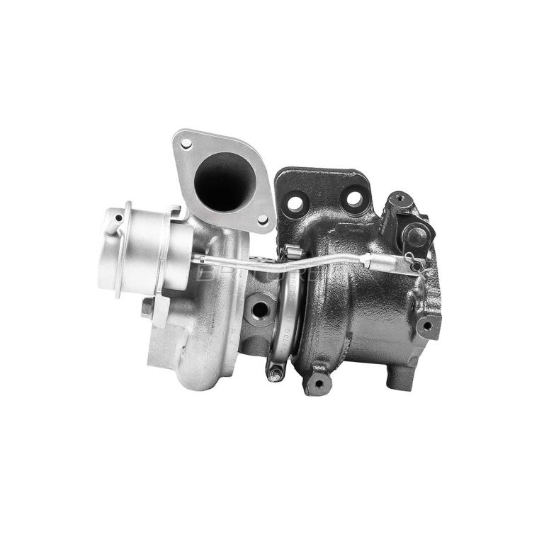 Turbocompresseur (Turbo) BR Turbo ref. 4933500800RSM