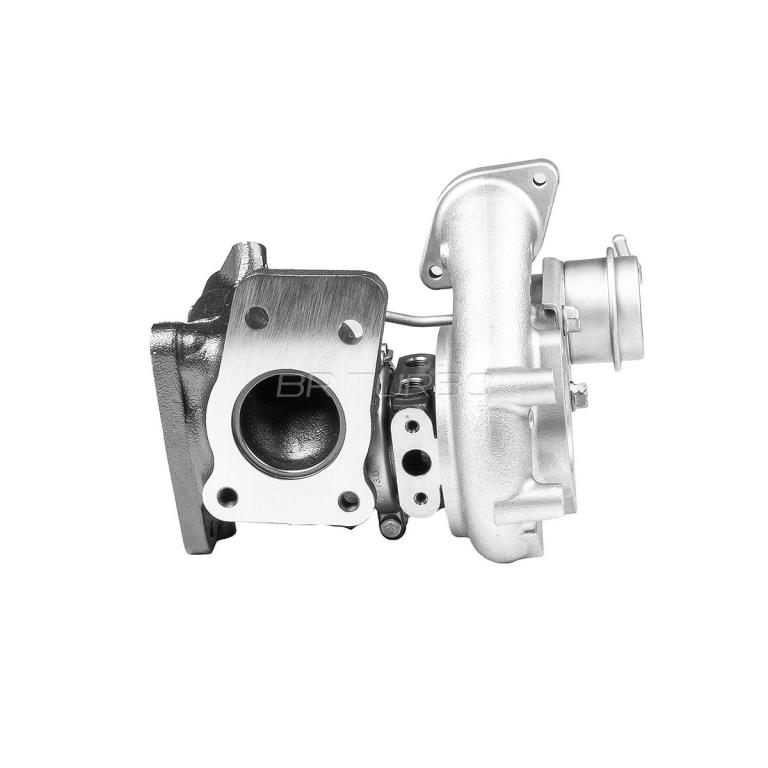 Turbocompresseur (Turbo) BR Turbo ref. 4933500800RSM
