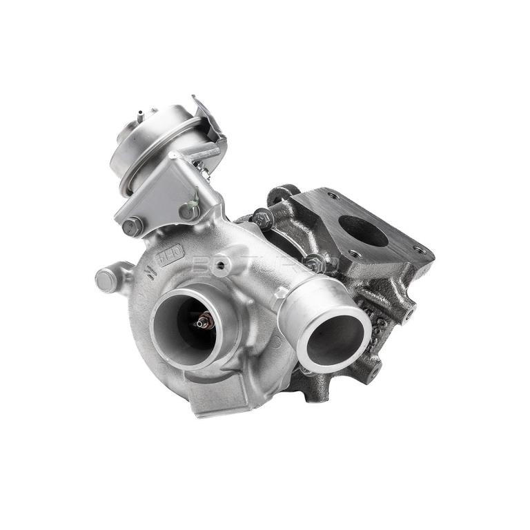 Turbocompresseur (Turbo) BR Turbo ref. 4933501003RS