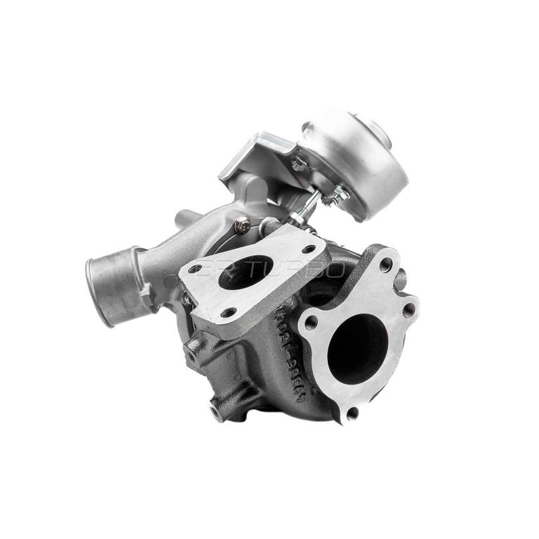 Turbocompresseur (Turbo) BR Turbo ref. 4933501003RS