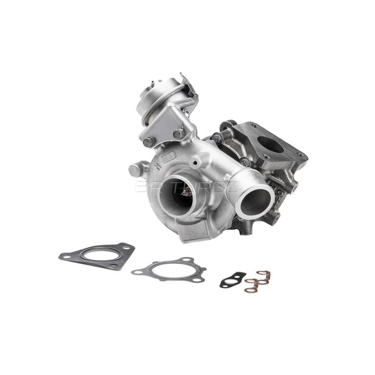 Turbocompresseur (Turbo) BR Turbo ref. 4933501003RSG