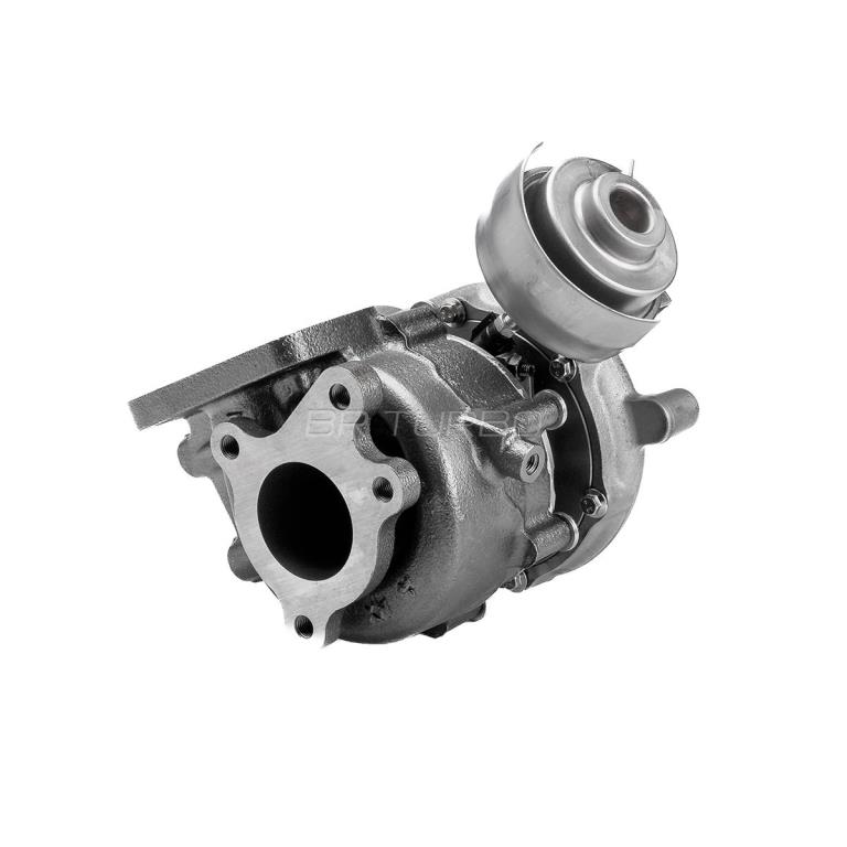 Turbocompresseur (Turbo) BR Turbo ref. 4933501003RSG